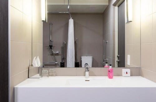 City Centre Glasgow Hotel | Moxy Glasgow Merchant City