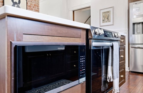 Georgetown House | Mulberry Manor/Sauna/EV Charger/Massage Chair/Horse Park 7mi/Ark 35mi/Downtown