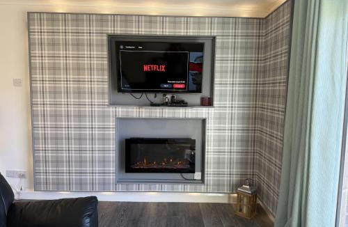 Lerags House | Mull