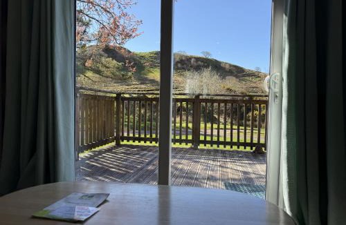 Lerags House | Mull