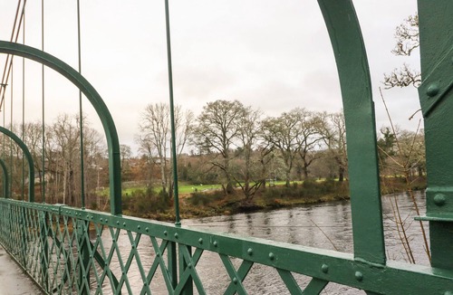 Pitlochry Cottage | Mullingar