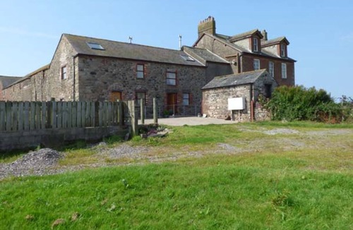 Holmrook House | Muncaster View, Ravenglass