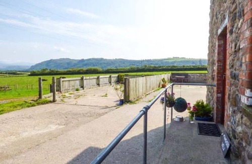 Holmrook House | Muncaster View, Ravenglass