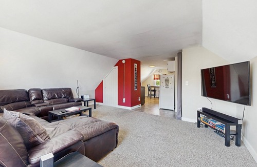 East End House | Munjoy Hill hideaway with AC - walk to dining & Eastern Promenade