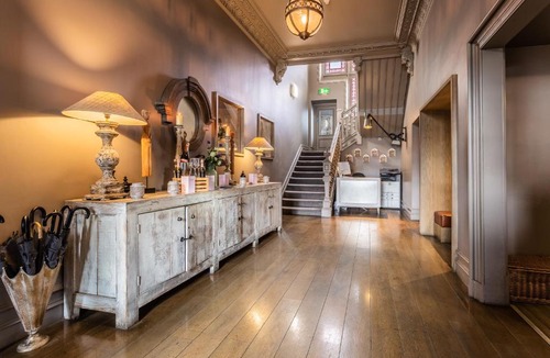 Murrayfield Hotel | Murrayfield Hotel