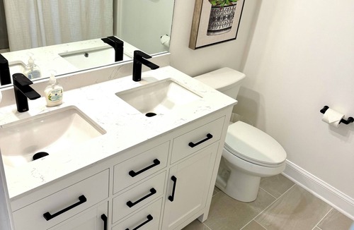 Nashboro Village House | Music City Getaway