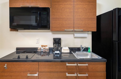 Soncy Hotel | My Place Hotel - Amarillo West/Medical Center, TX