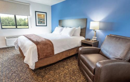 Mitchell Hotel | My Place Hotel-Mitchell SD