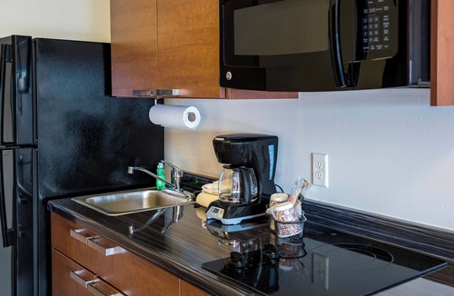 Rapid City Hotel | My Place Hotel - Rapid City, SD