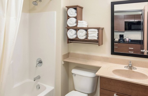 Rapid City Hotel | My Place Hotel - Rapid City, SD