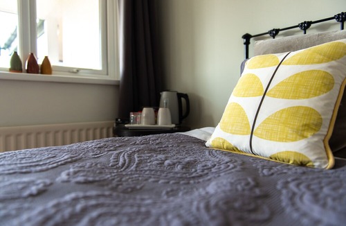 Broompark House | My Way Guest House