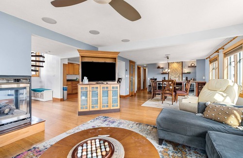Salisbury Condo | Namaste at the Beach & Nautical Retreat