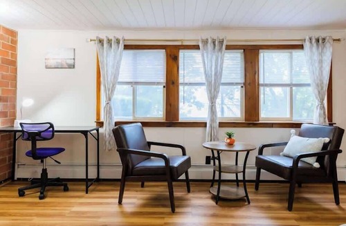 Naples House | Naples Village Retreat - Heart of the Lakes Region
