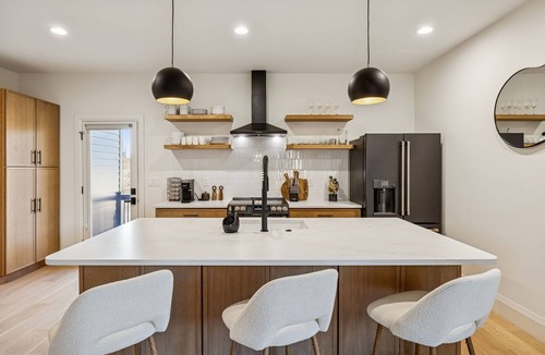 Inglewood House | Nashville home w/gameroom, outdoor pool & theater