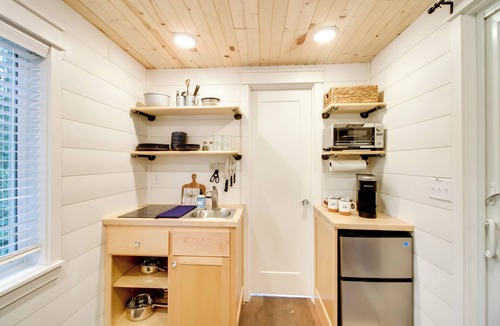 Northeast Itasca Apartment | Nashwauk Studio w/Ice Fishing on South Fork Lake