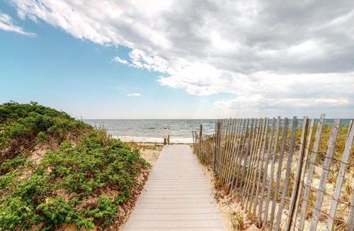 North Truro Apartment | National Seashore Studio