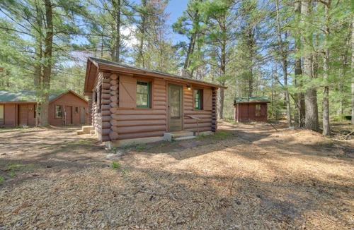 Vanderbilt Apartment | Nature Lover's Getaway: Studio by Pigeon River