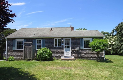 East Orleans House | Nauset Heights Cozy Cottage