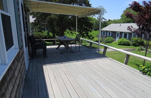 East Orleans House | Nauset Heights Cozy Cottage