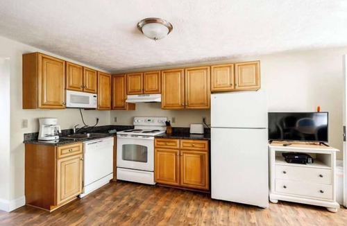 Wells Apartment | Nautical Mile Resort - 1BR