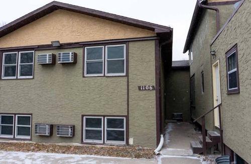 Roosevelt Apartment | NDSU Efficiency (APT 3)