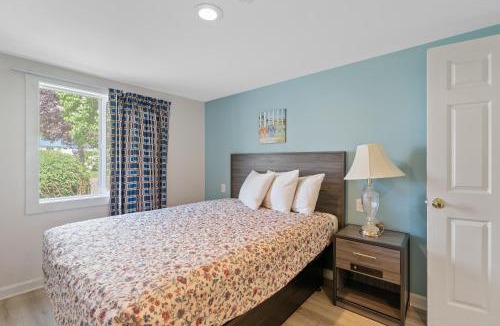 Wells Hotel | Ne'r Beach Motel