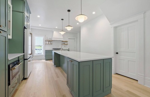 Bellaire House | Near Chain of Lakes, Bellaire, Near Shanty & Short’s