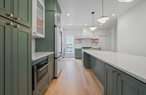 Bellaire House | Near Chain of Lakes, Bellaire, Near Shanty & Short’s
