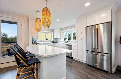 York Beach House | Near Downtown + Beach Game Room Sleeps 12