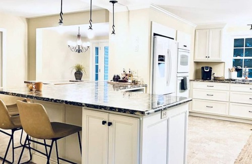 Jersey Shore House | Near the Rail Trail + Pickleball Courts