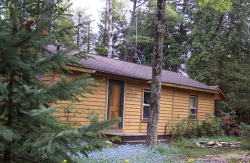 Jacksonport Cabin | Neat Cottage Getaway On The Lake Michigan Rugged Shore=relax-romantic-restore-ah