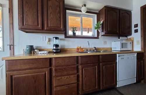 Grand Marais House | Need a latitude adjustment? Come spend some time at our cozy house on the bay.