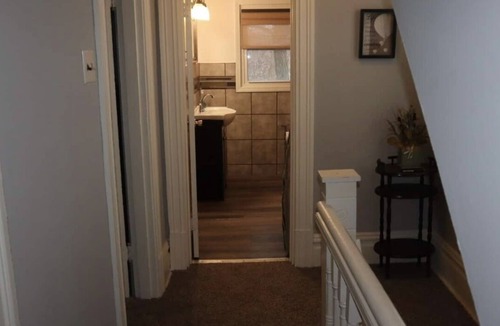 East Pittsburgh House | Neicy's Nest - East