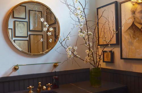 Downtown Hotel | Neptune, an Ash Hotel