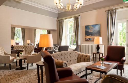 Inverness Hotel | Ness Walk
