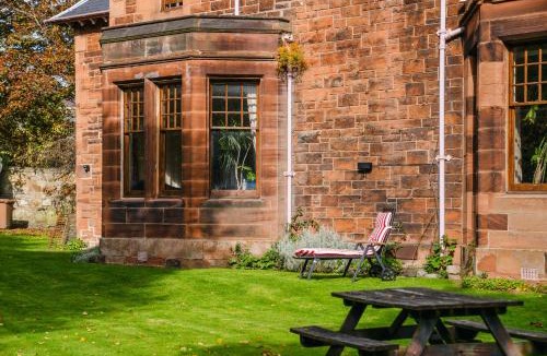 Liberton House | Netherbrae