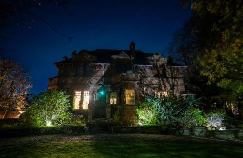 Liberton House | Netherbrae