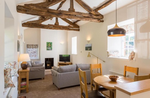 Carlisle Apartment | Netherby Hall
