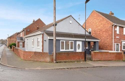 Hetton-le-Hole House | NEW! 2BR in Richard Street