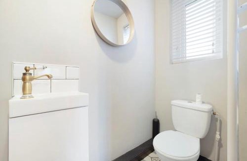 Hetton-le-Hole House | NEW! 2BR in Richard Street