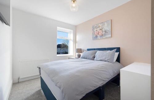 Ashington House | NEW! 2BR in Rowlington Terrace