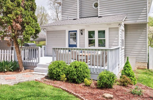 Crestwood House | NEW- 2Kings+HotTub+FirePit