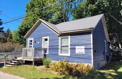 Frankfort House | New! 307 HP Cottage - Cute & Great Location!
