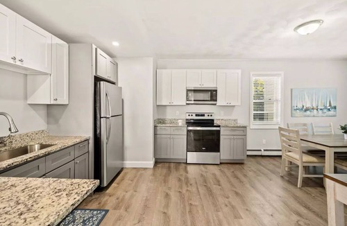 Federal Hill Apartment | NEW Apartment in Federal Hill