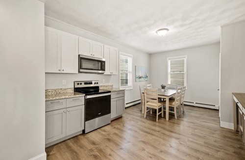 Federal Hill Apartment | NEW Apartment in Federal Hill