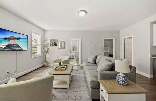 Federal Hill Apartment | NEW Apartment in Federal Hill