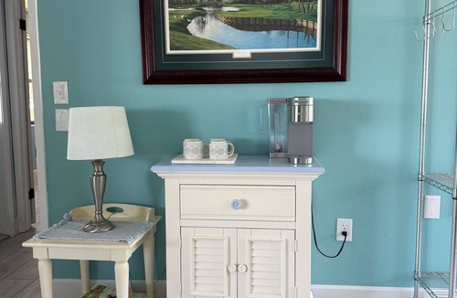 Starke House | NEW AVAILABLE DATES! July 18-24 !KINGSLEY LAKE!