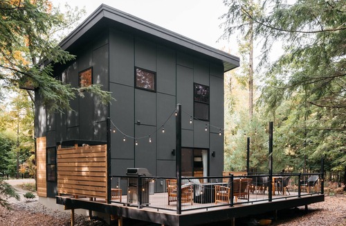 Glen Arbor Cabin | *New build in the heart of Glen Arbor*
