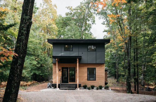 Glen Arbor Cabin | *New build in the heart of Glen Arbor*