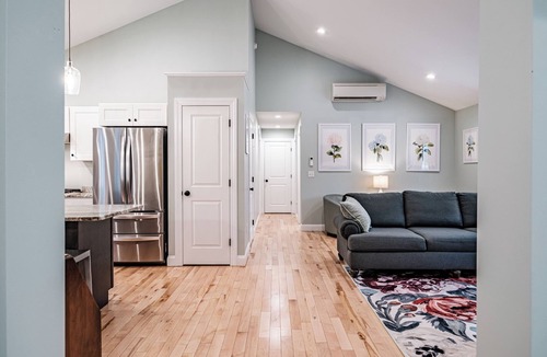 Freeport House | NEW! Charming 2-Bedroom in Beautiful Freeport!